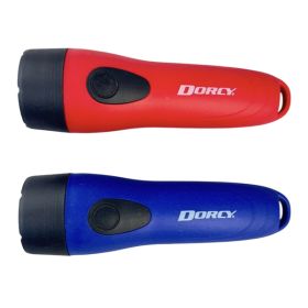 2PK LED FLSHLT COMBO