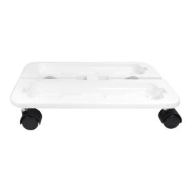CADDY WHEEL BASE WHT