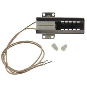 GAS RANGE OVEN IGNITER