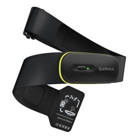 HRM 600 HRT RT MON M-XL