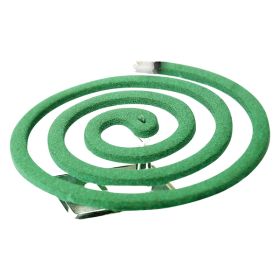 MOSQUITO REPELLENT COILS