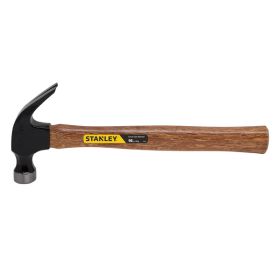 WOOD HANDLE HAMMERS-
